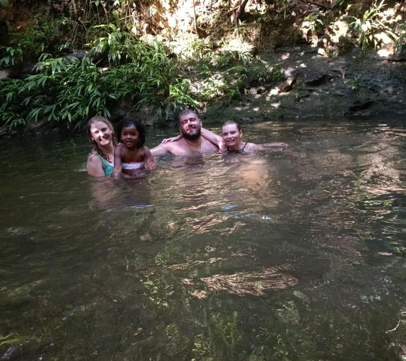 Photo of Others in Uramba National Park
