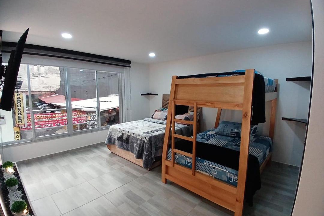 Photo of Bedroom in La Estrella