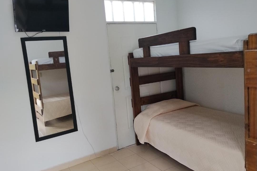 Photo of Bedroom in Supia