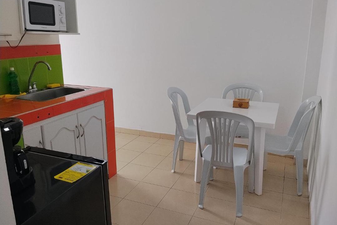 Photo of Kitchen in Supia