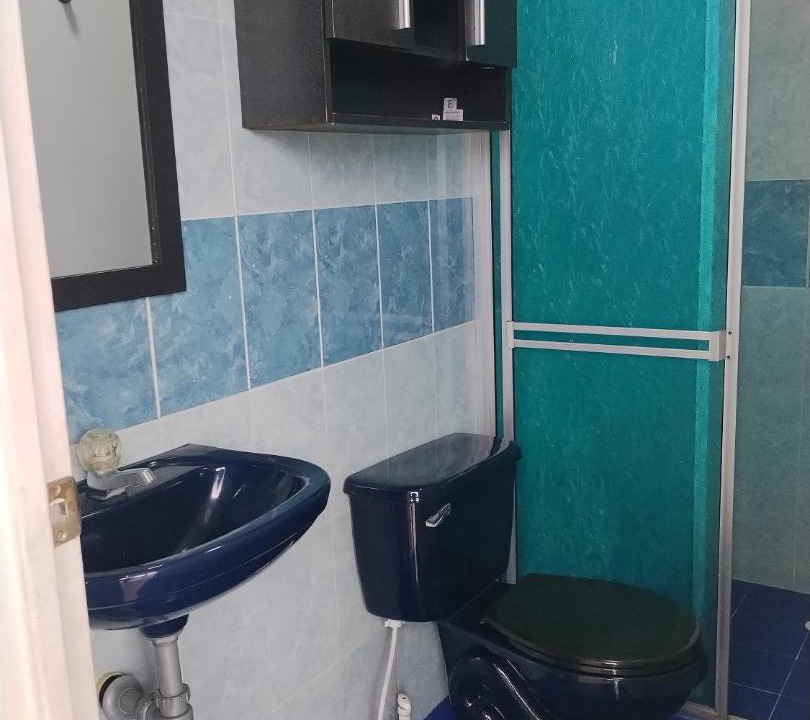 Photo of Bathroom in Supia