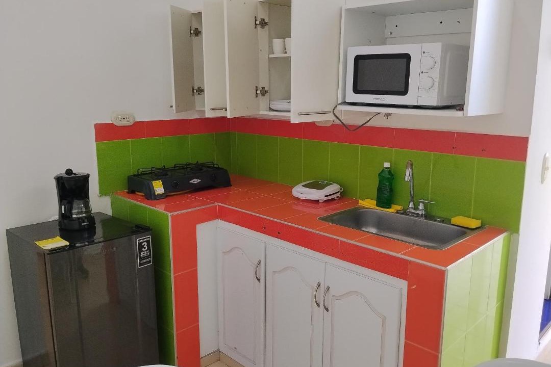 Photo of Kitchen in Supia