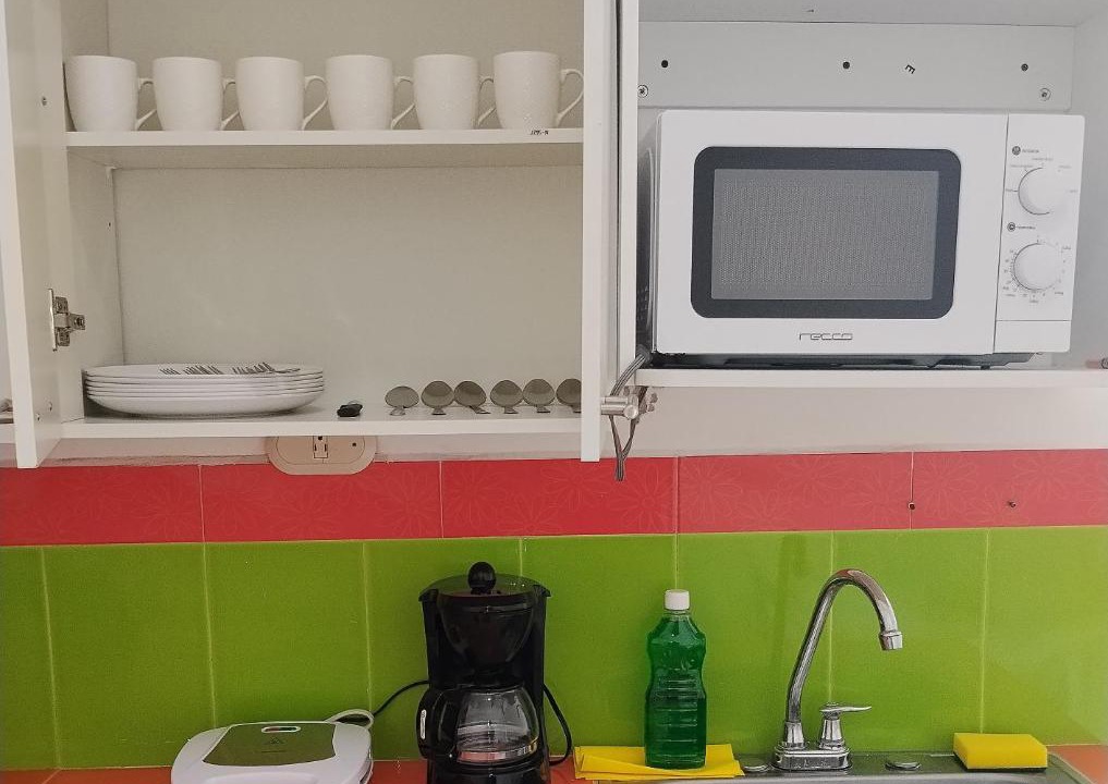 Photo of Kitchen in Supia