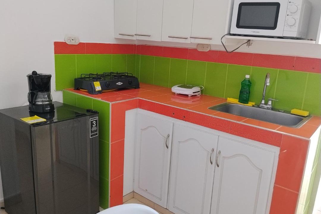 Photo of Kitchen in Supia