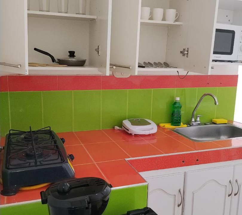 Photo of Kitchen in Supia
