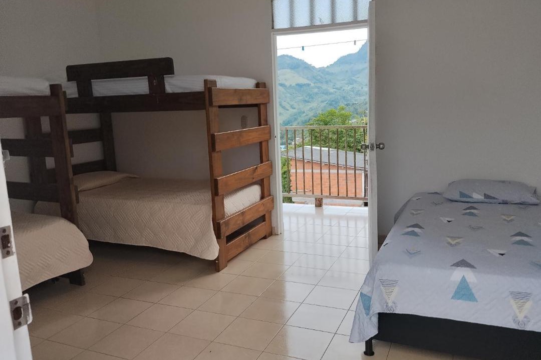 Photo of Bedroom in Supia