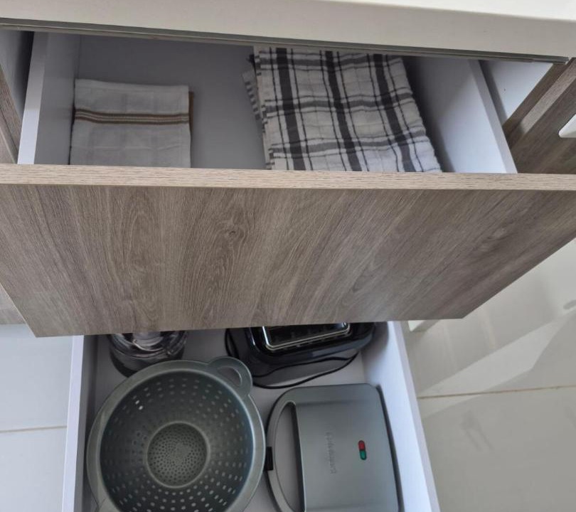 Photo of Kitchen in Ciudad Jardin