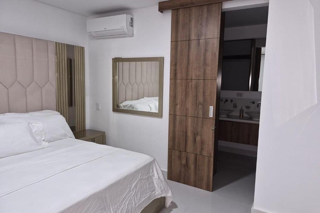 Photo of Bedroom in Ciudad Jardin