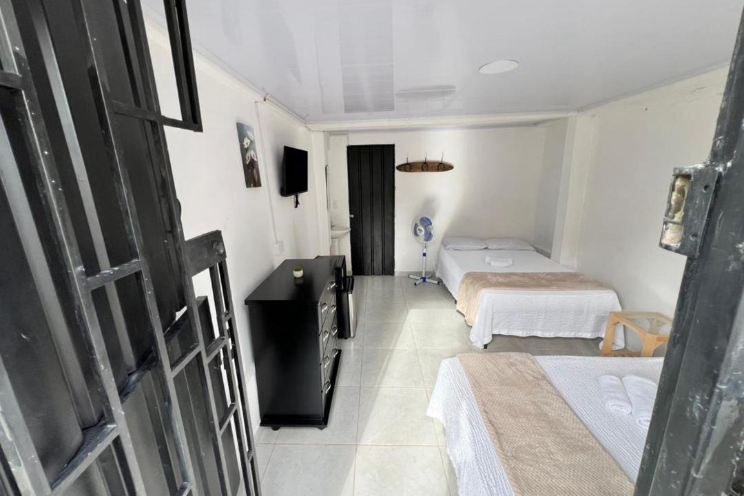 Photo of Bedroom in Quimbaya