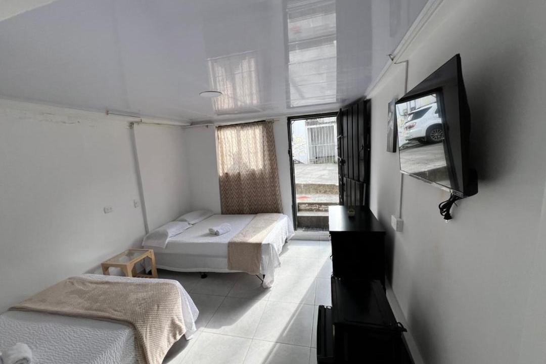 Photo of Bedroom in Quimbaya