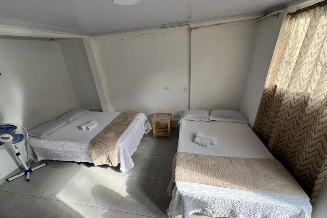 Photo of Bedroom in Quimbaya