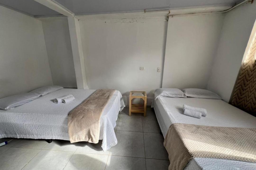 Photo of Bedroom in Quimbaya