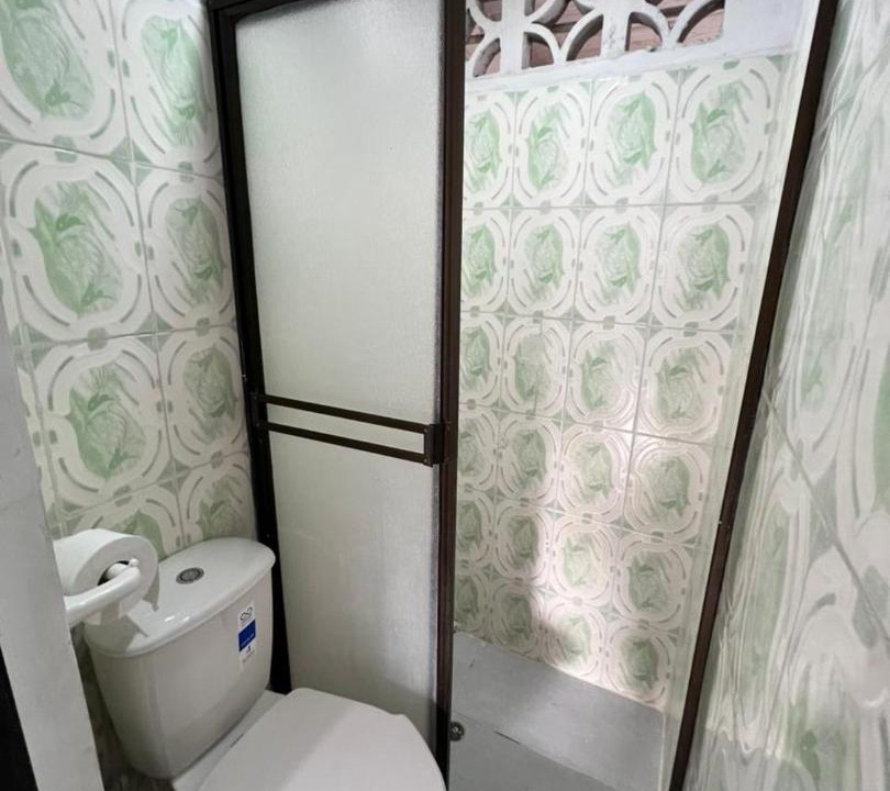 Photo of Bathroom in Quimbaya