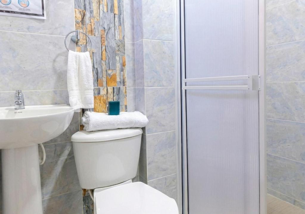 Photo of Bathroom in Valledupar