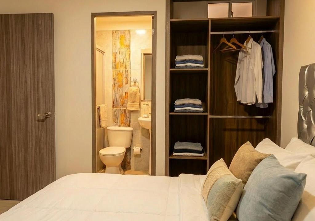 Photo of Bedroom in Valledupar