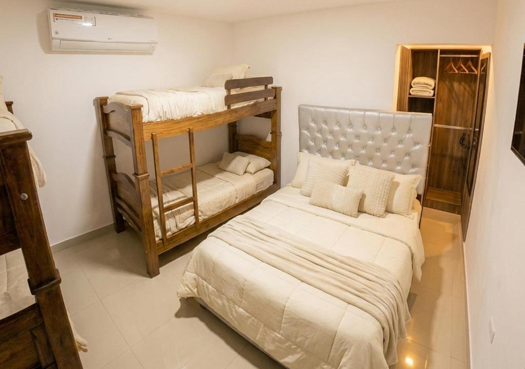 Photo of Bedroom in Valledupar