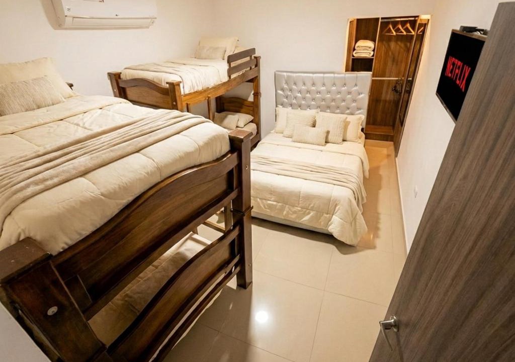 Photo of Bedroom in Valledupar