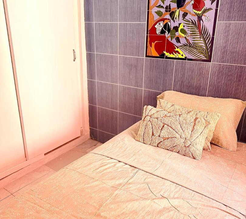 Photo of Bedroom in Urbanizacion Eliana