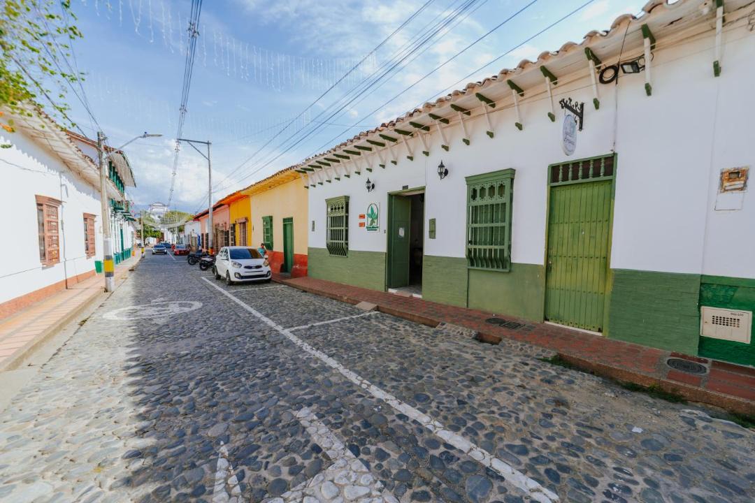 Photo of Others in Zona Colonial