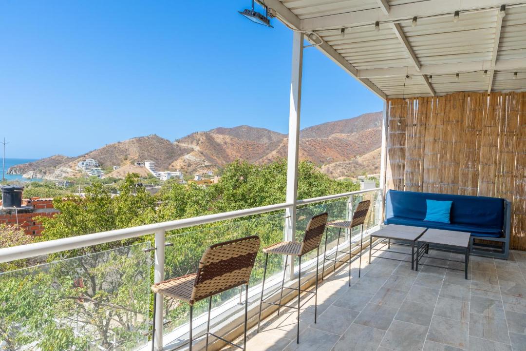 Photo of Others in Taganga