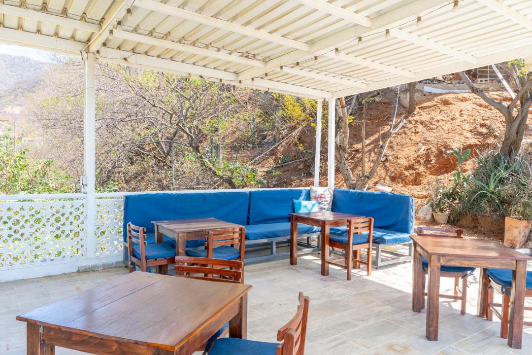 Photo of Others in Taganga