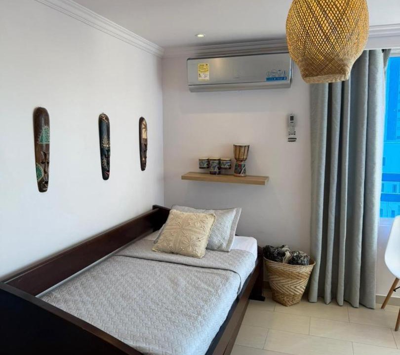Photo of Bedroom in El Laguito