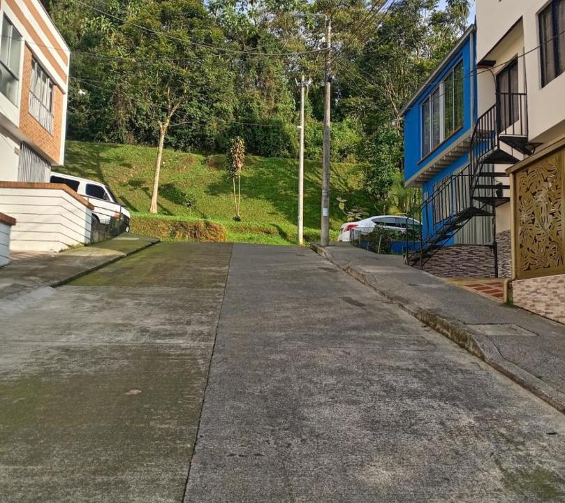 Photo of Others in Manizales