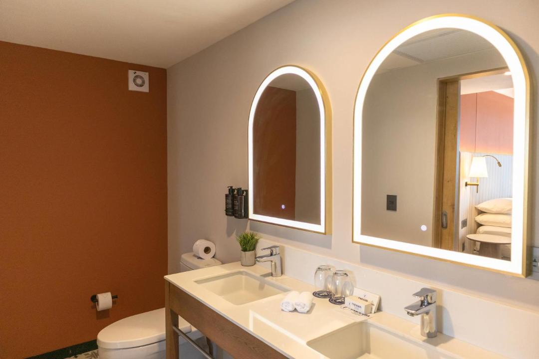 Photo of Bathroom in La Boquilla