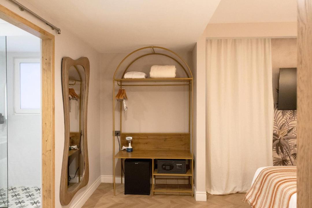 Photo of Bedroom in La Boquilla