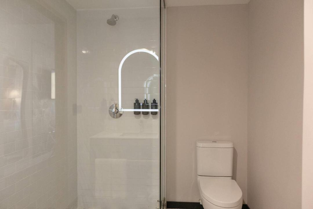 Photo of Bathroom in La Boquilla