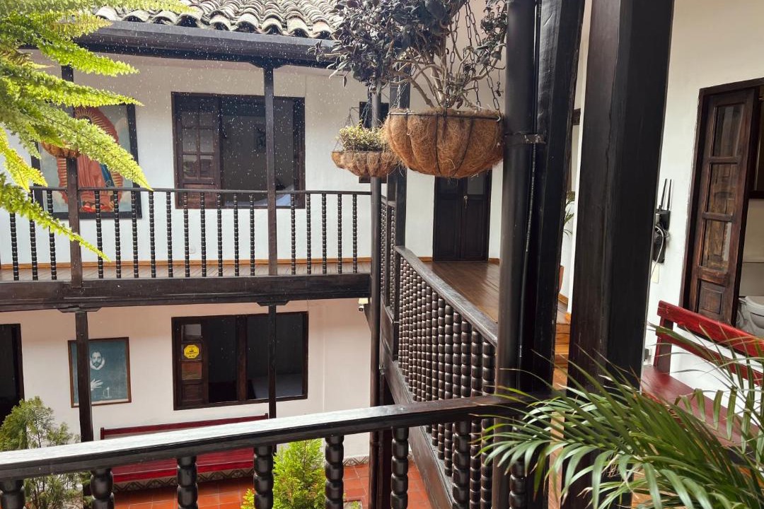 Photo of Others in La Candelaria