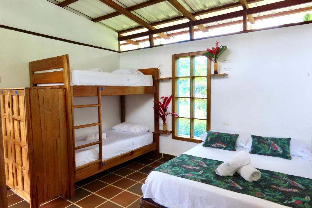 Photo of Others in El Valle