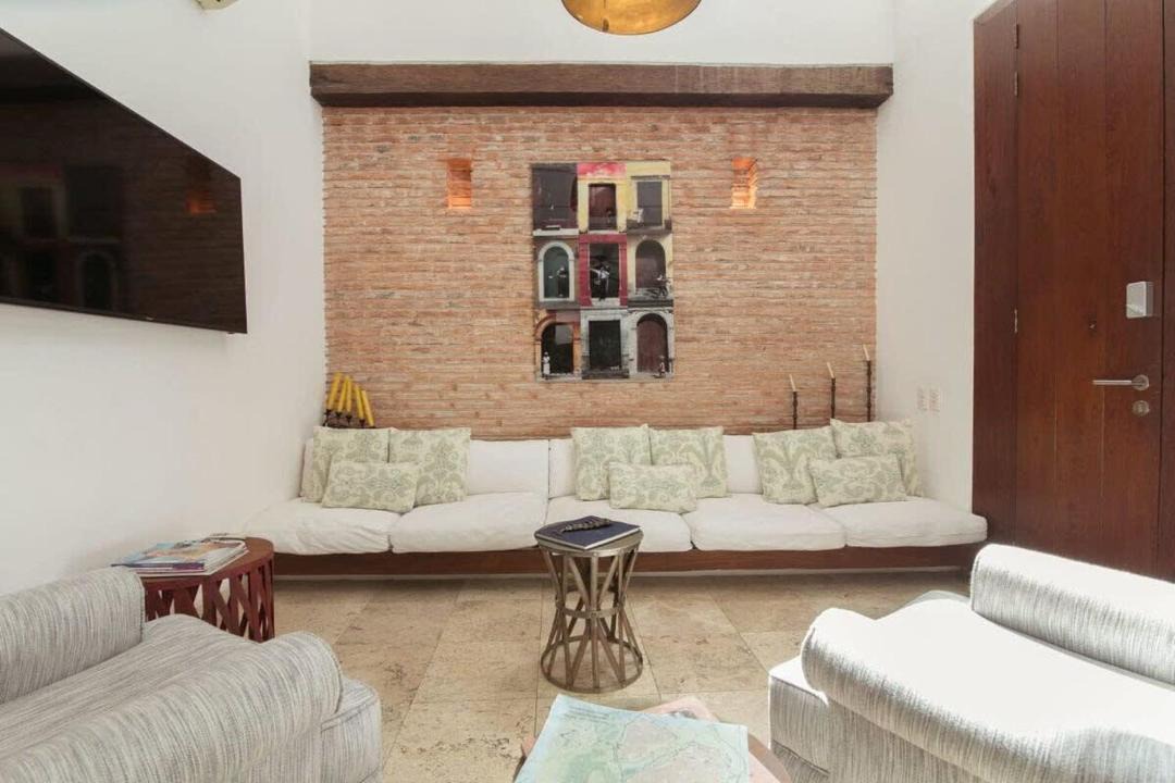 Photo of Others in Cartagena Walled City