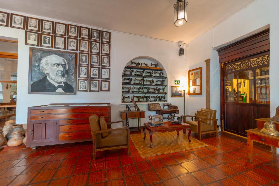 Photo of Others in Santa Fe de Antioquia