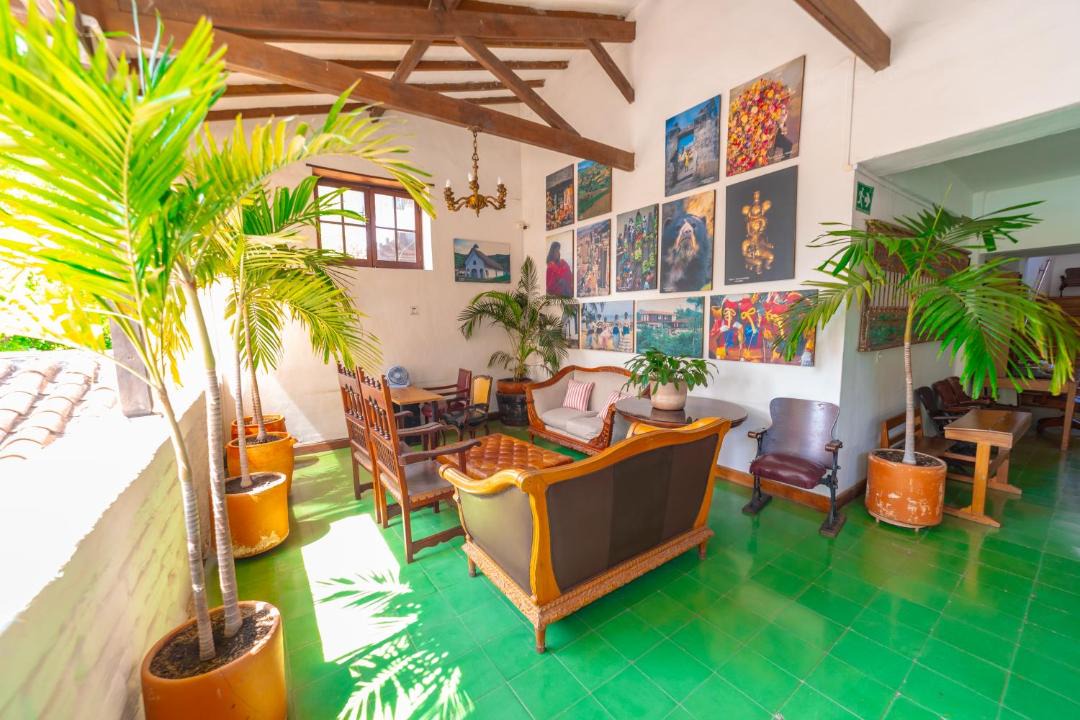 Photo of Others in Santa Fe de Antioquia