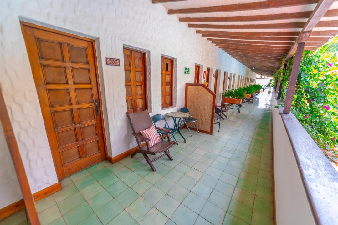 Photo of Others in Santa Fe de Antioquia
