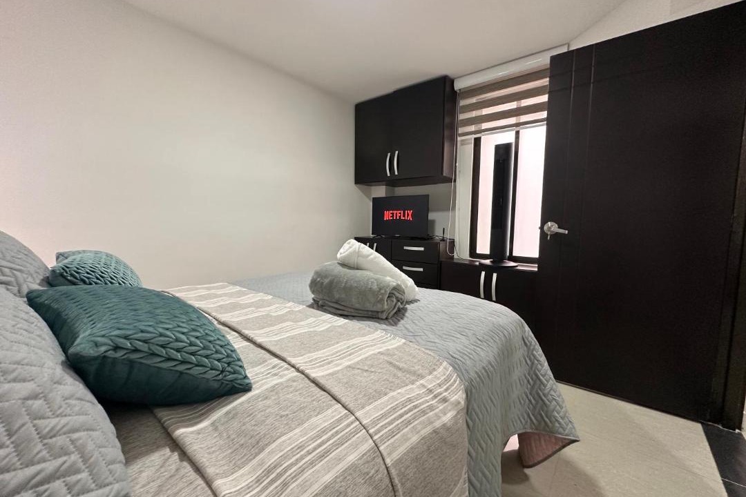 Photo of Bedroom in Ibague