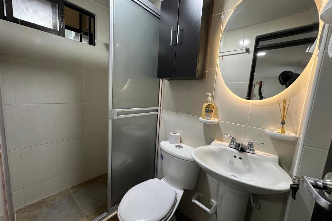 Photo of Bathroom in Ibague