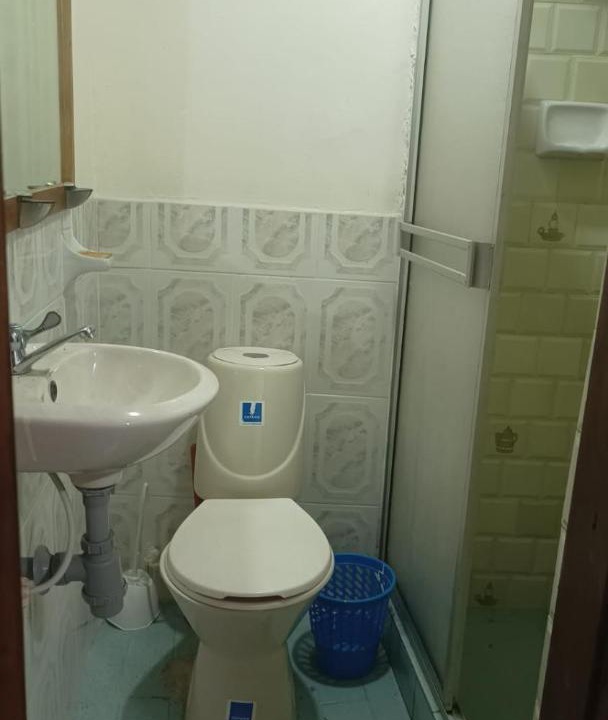 Photo of Bathroom in La Candelaria