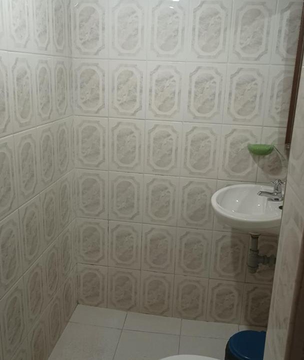Photo of Bathroom in La Candelaria