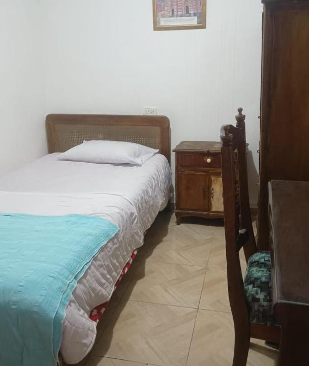 Photo of Bedroom in La Candelaria
