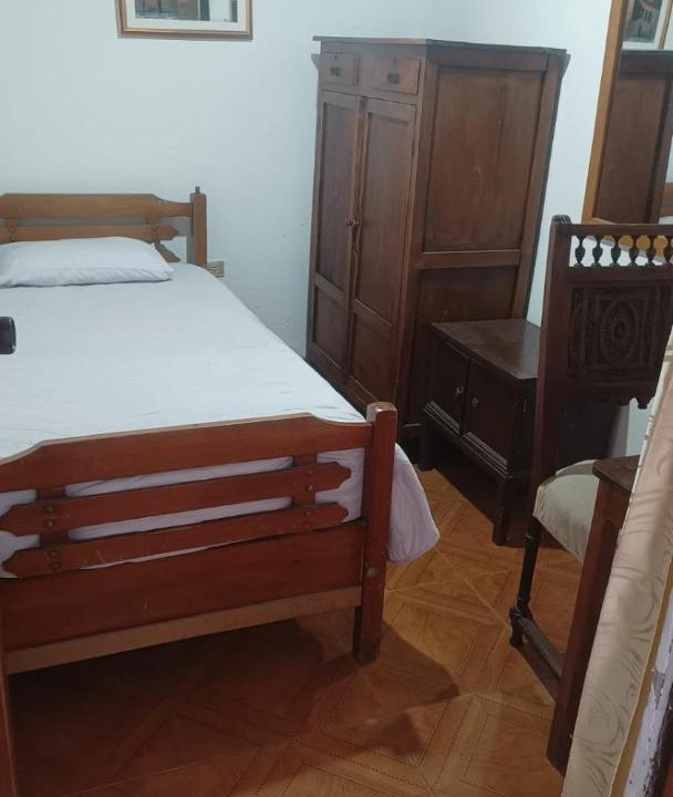 Photo of Bedroom in La Candelaria