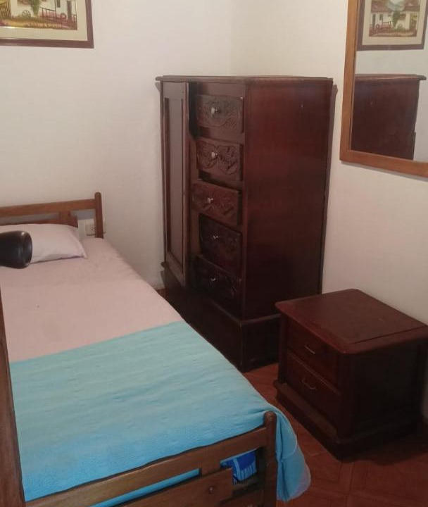 Photo of Bedroom in La Candelaria