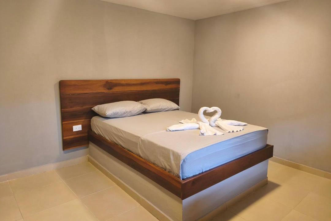 Photo of Bedroom in Comuna 2