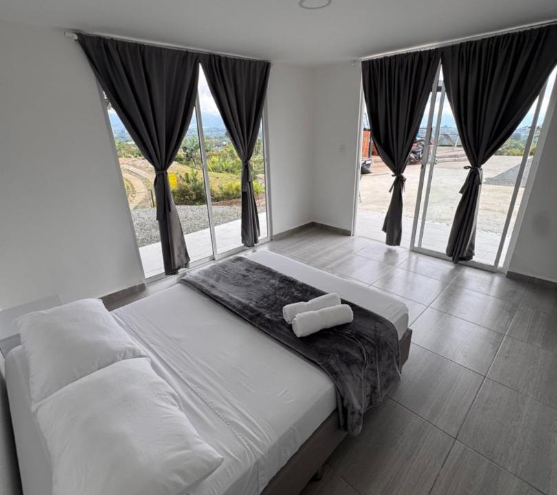 Photo of Bedroom in Filandia
