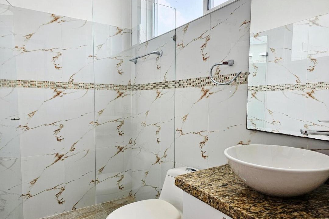 Photo of Bathroom in Villavicencio