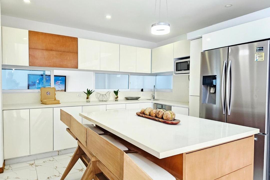 Photo of Kitchen in Villavicencio