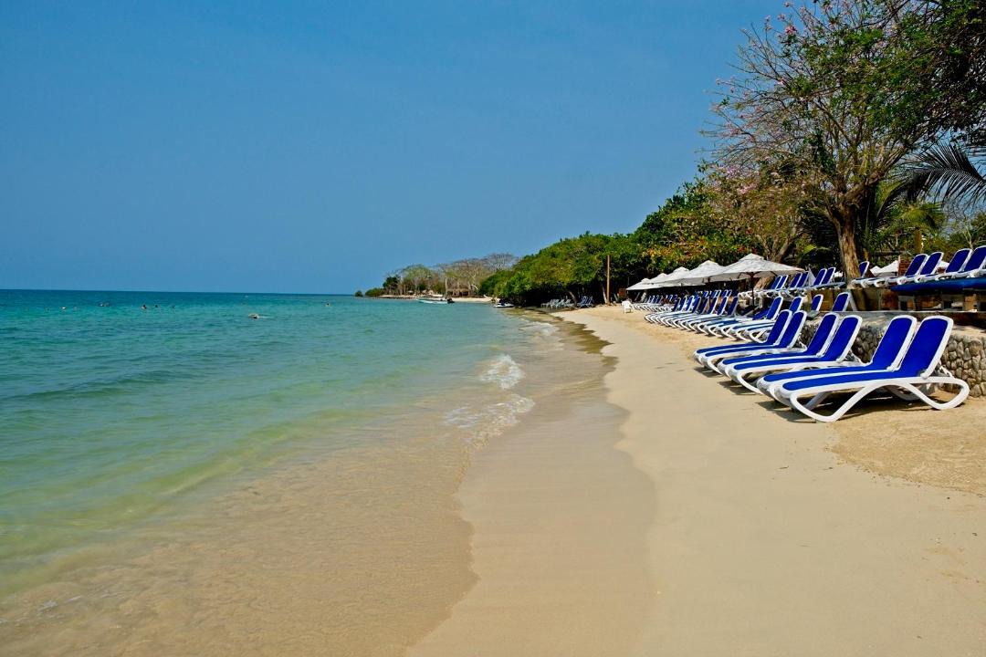Photo of Others in Bocachica