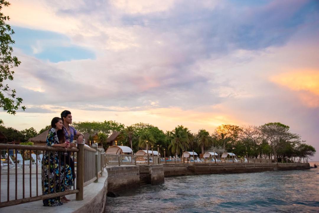 Photo of Others in Bocachica