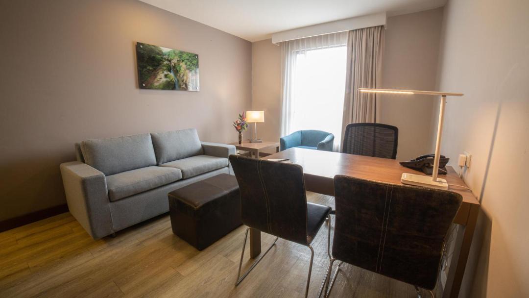 Photo of Others in Financial District